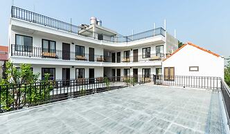 Elizabeth Hotel Tam Coc