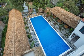 Elizabeth Hotel Tam Coc