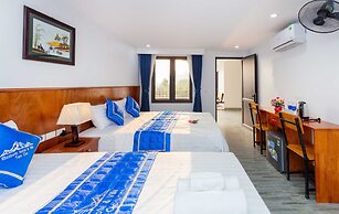 Elizabeth Hotel Tam Coc