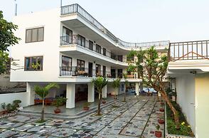 Elizabeth Hotel Tam Coc