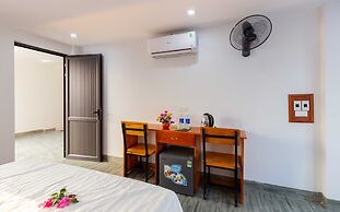 Elizabeth Hotel Tam Coc