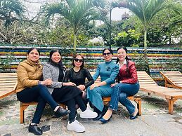 Elizabeth Hotel Tam Coc