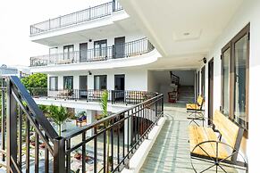 Elizabeth Hotel Tam Coc