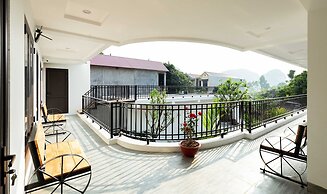 Elizabeth Hotel Tam Coc