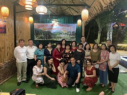 Elizabeth Hotel Tam Coc