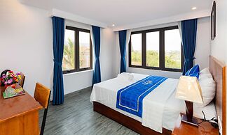 Elizabeth Hotel Tam Coc