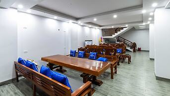 Elizabeth Hotel Tam Coc