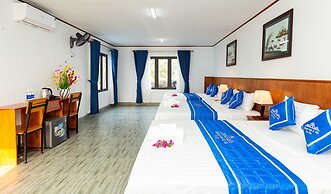 Elizabeth Hotel Tam Coc