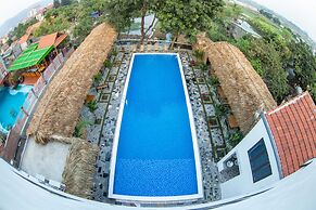 Elizabeth Hotel Tam Coc
