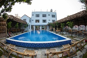 Elizabeth Hotel Tam Coc