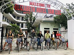 Elizabeth Hotel Tam Coc