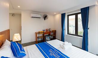 Elizabeth Hotel Tam Coc