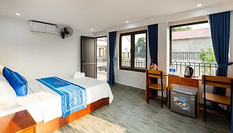 Elizabeth Hotel Tam Coc