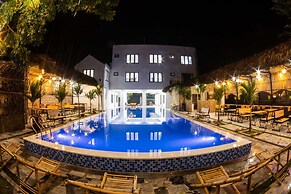 Elizabeth Hotel Tam Coc