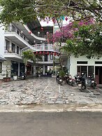 Elizabeth Hotel Tam Coc