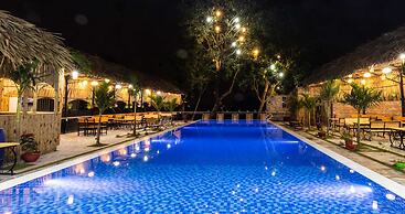 Elizabeth Hotel Tam Coc