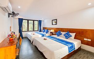 Elizabeth Hotel Tam Coc