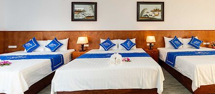 Elizabeth Hotel Tam Coc