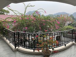 Elizabeth Hotel Tam Coc