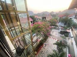 Elizabeth Hotel Tam Coc