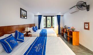 Elizabeth Hotel Tam Coc