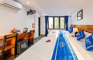 Elizabeth Hotel Tam Coc