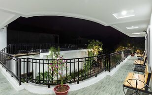 Elizabeth Hotel Tam Coc