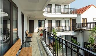 Elizabeth Hotel Tam Coc