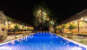 Elizabeth Hotel Tam Coc