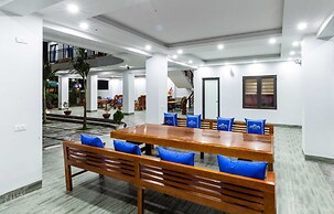 Elizabeth Hotel Tam Coc