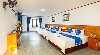 Elizabeth Hotel Tam Coc