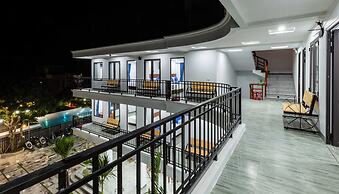 Elizabeth Hotel Tam Coc