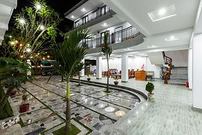 Elizabeth Hotel Tam Coc