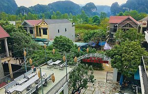 Elizabeth Hotel Tam Coc