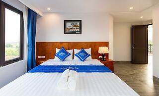 Elizabeth Hotel Tam Coc