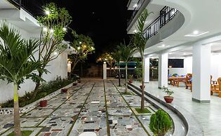 Elizabeth Hotel Tam Coc