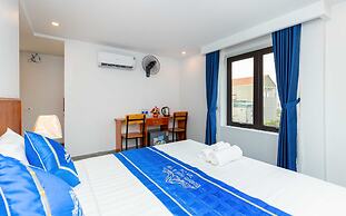 Elizabeth Hotel Tam Coc