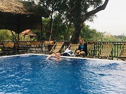 Elizabeth Hotel Tam Coc