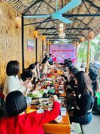 Elizabeth Hotel Tam Coc