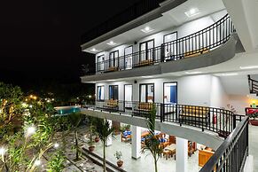 Elizabeth Hotel Tam Coc