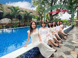 Elizabeth Hotel Tam Coc