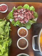 Elizabeth Hotel Tam Coc