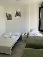 InnTourist Hostel
