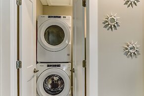 Oceanfront Beach House with Spacious Backyard by RedAwning