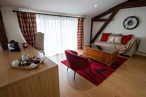 Château Tour Saint-Fort