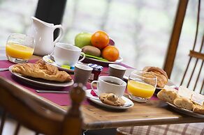 Château Tour Saint-Fort