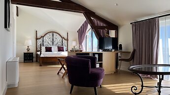 Château Tour Saint-Fort