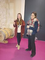 Château Tour Saint-Fort