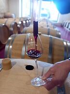 Château Tour Saint-Fort