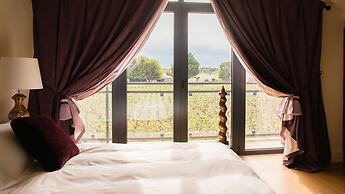 Château Tour Saint-Fort